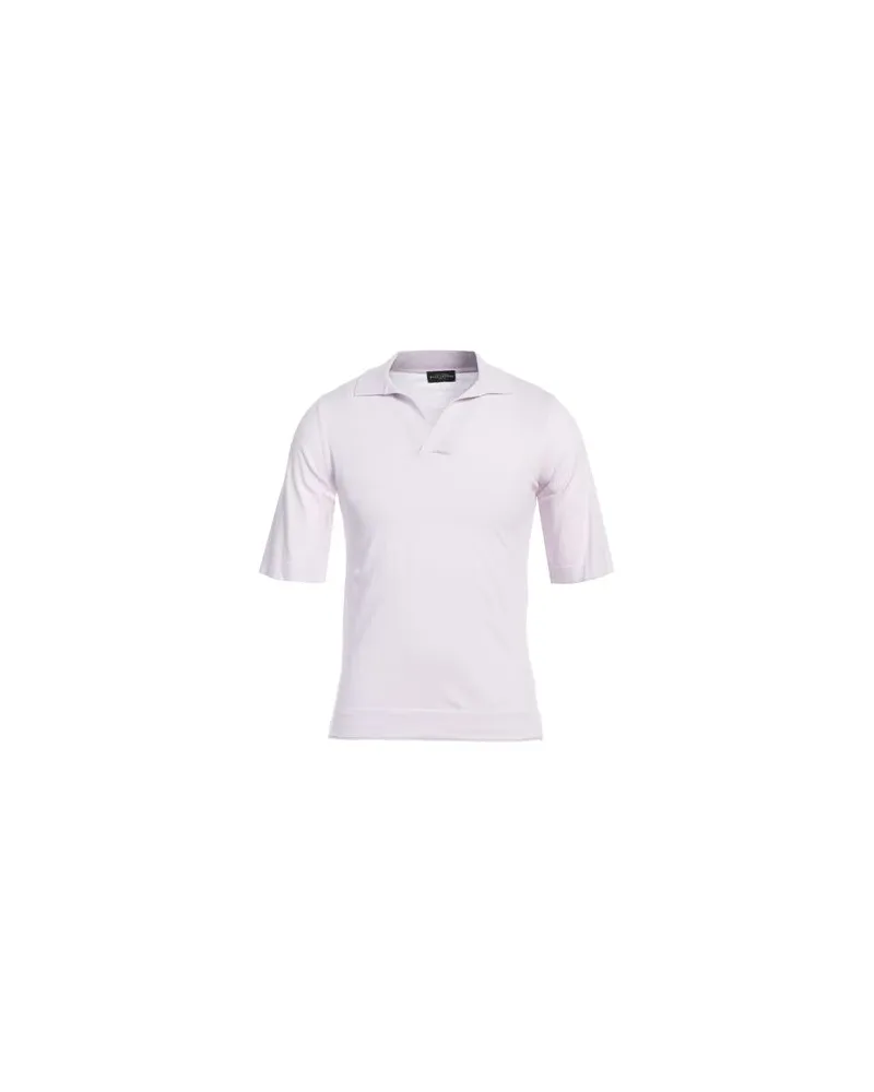 Ballantyne STRICKWAREN - Pulloverauf YOOX.COM Lila