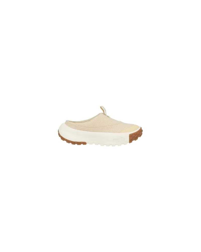 The North Face SCHUHE - Sneakersauf YOOX.COM Beige