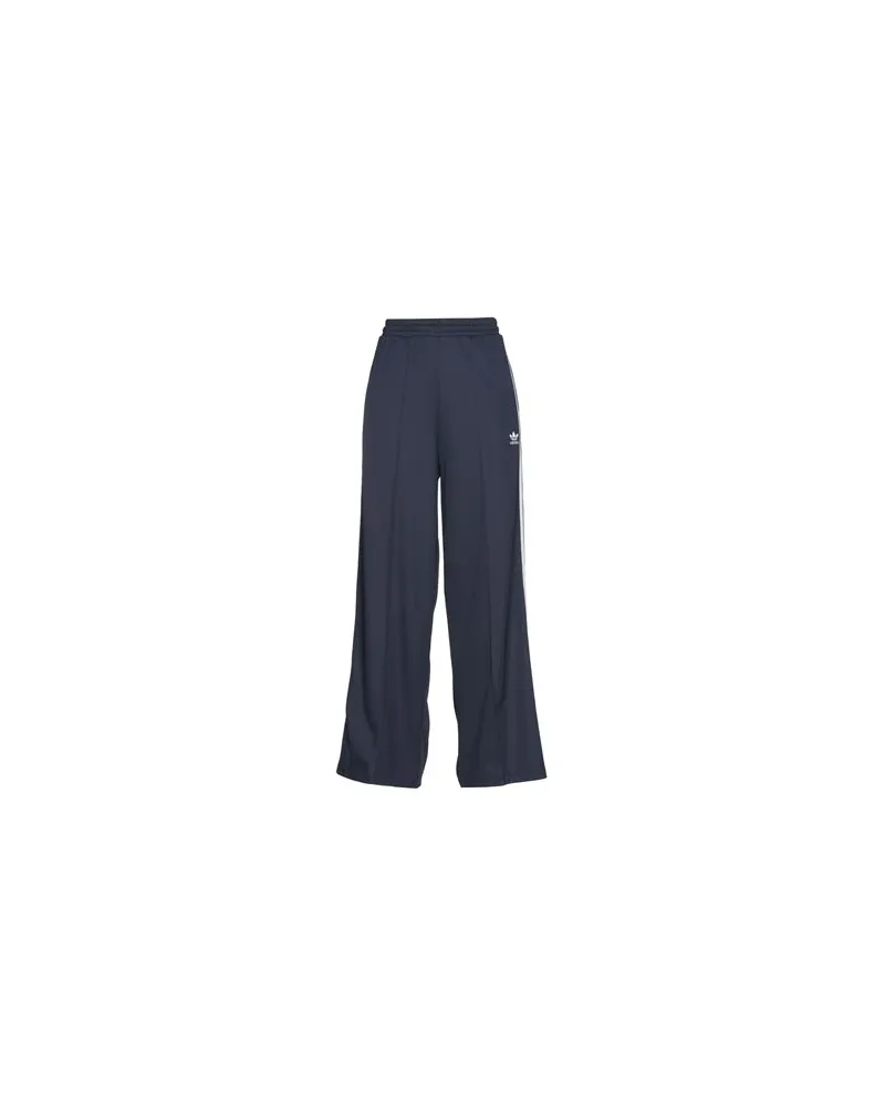 adidas PANTS   - PANTS - HOSEN & RÖCKE - Hosenauf YOOX.COM Taubenblau