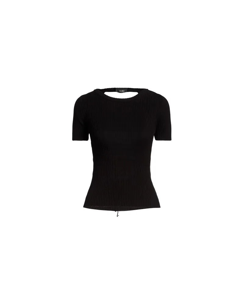 Liu Jo TOPS - T-shirtsauf YOOX.COM Schwarz