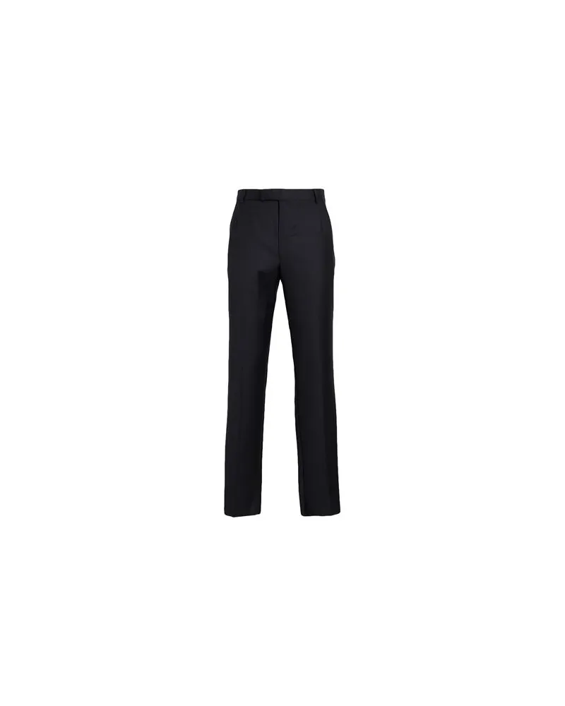 Dunhill HOSEN & RÖCKE - Hosenauf YOOX.COM Schwarz