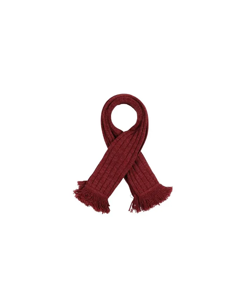 Fedeli ACCESSOIRES - Schalsauf YOOX.COM Ziegelrot
