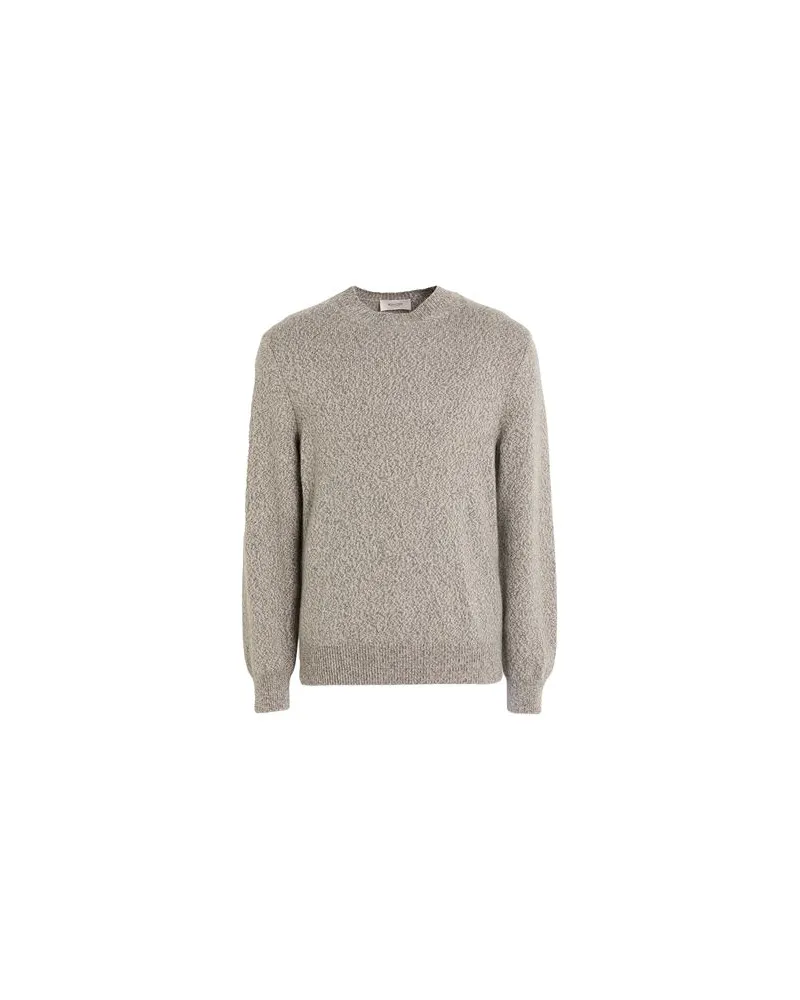 AGNONA STRICKWAREN - Pulloverauf YOOX.COM Grau