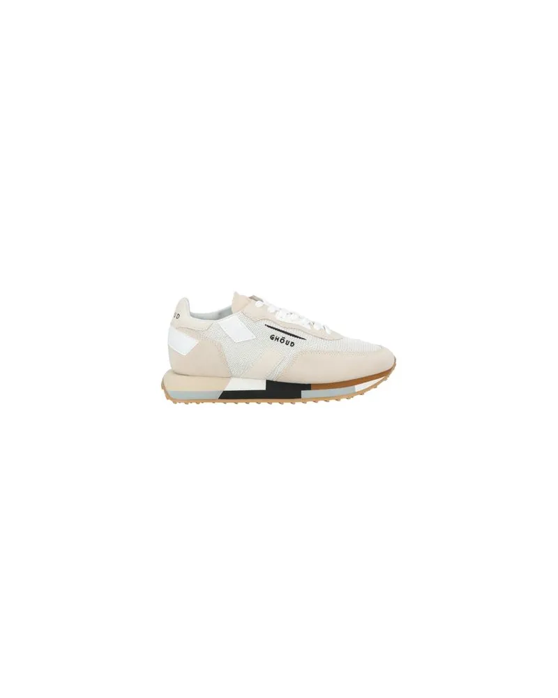 GHŌUD Venice SCHUHE - Sneakersauf YOOX.COM Beige