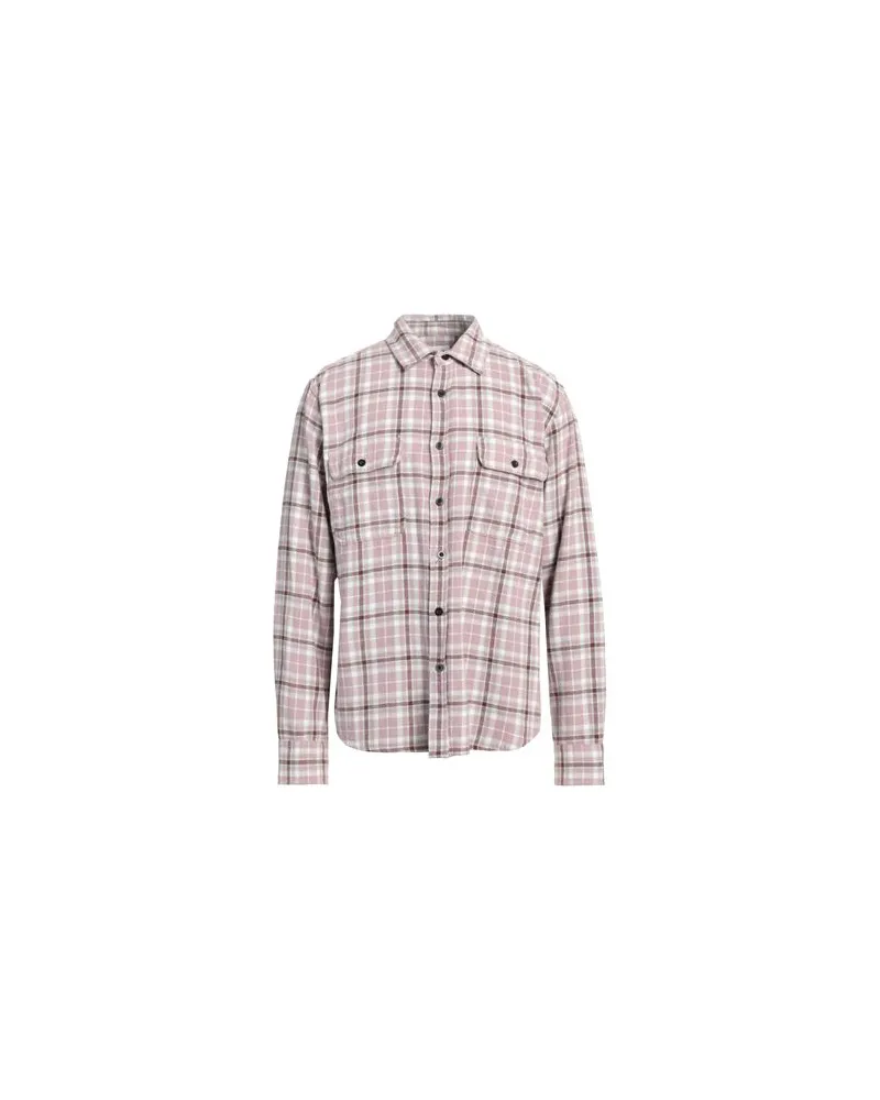 Obey TOPS - Hemdenauf YOOX.COM Malve