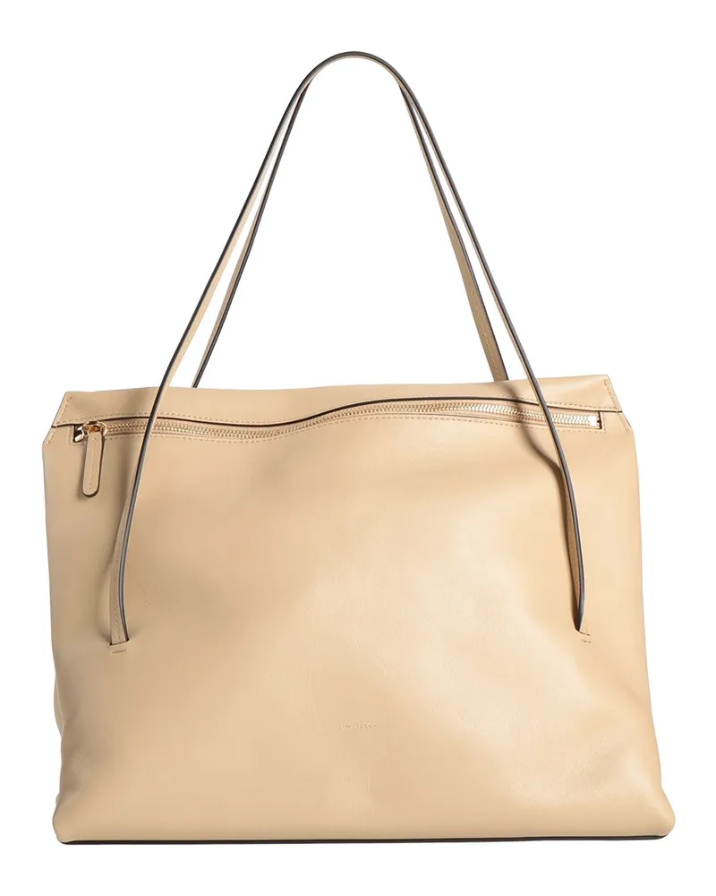 WANDLER Handtaschen Beige