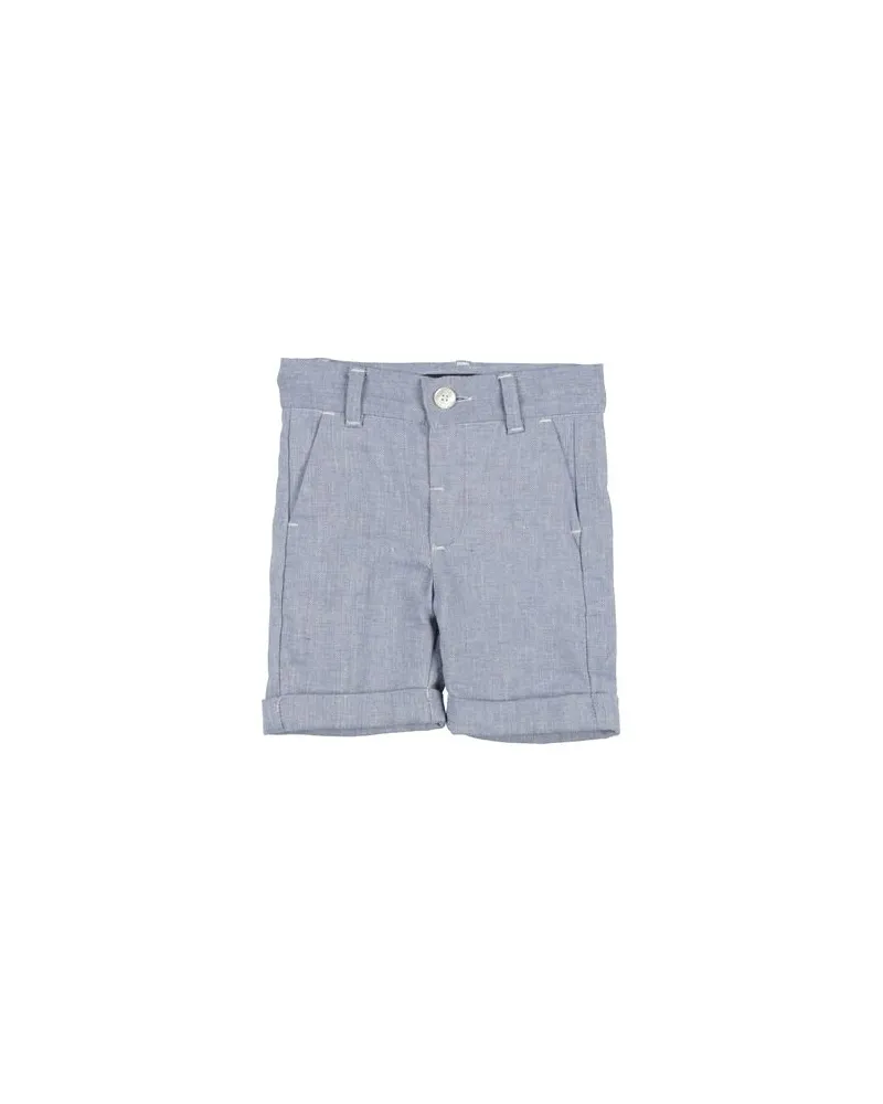 Harmont & Blaine HOSEN & RÖCKE - Shorts & Bermudashortsauf YOOX.COM Hellblau