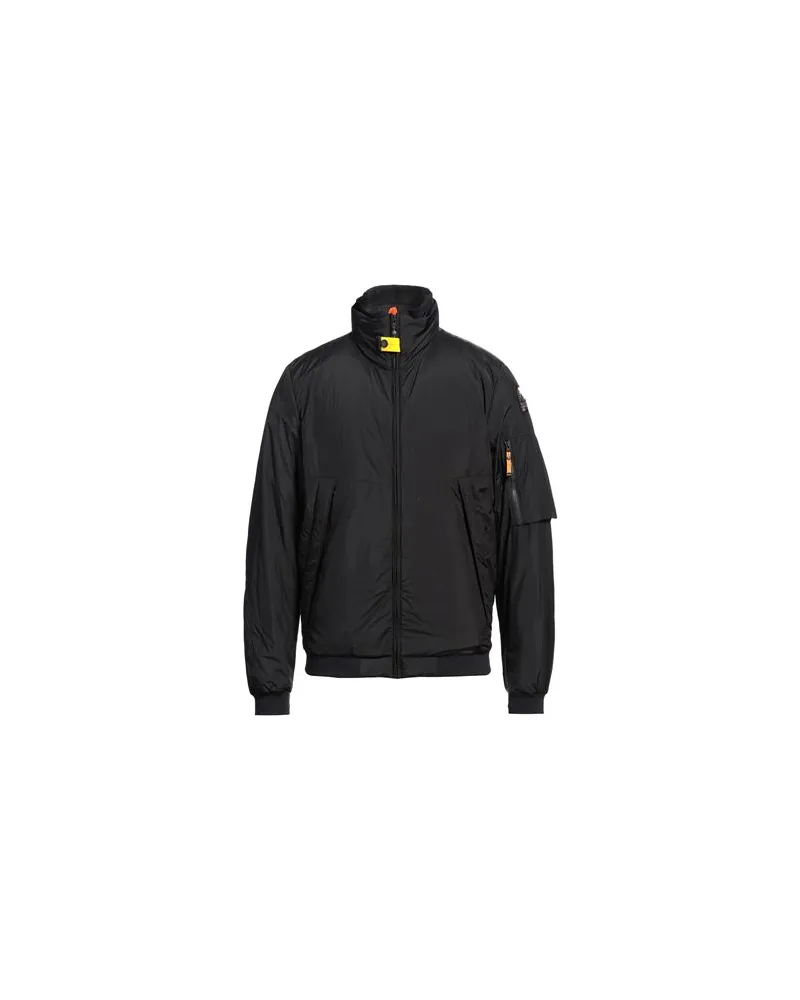 Parajumpers JACKEN & MÄNTEL - Jacken und Anoraksauf YOOX.COM Schwarz