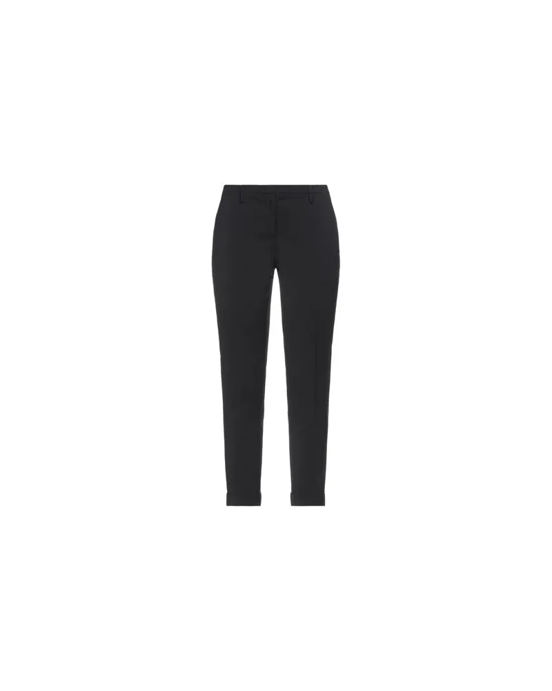 N° 21 HOSEN & RÖCKE - Hosenauf YOOX.COM Schwarz