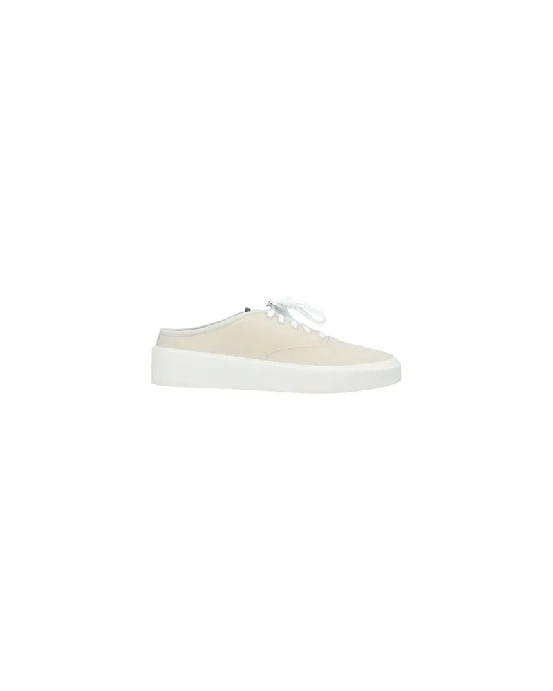 Fear of God SCHUHE - Mules & Clogsauf YOOX.COM Beige