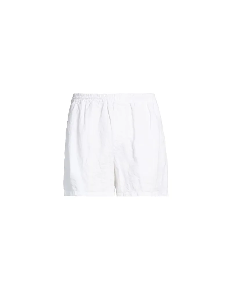 ASPESI HOSEN & RÖCKE - Shorts & Bermudashortsauf YOOX.COM Weiß