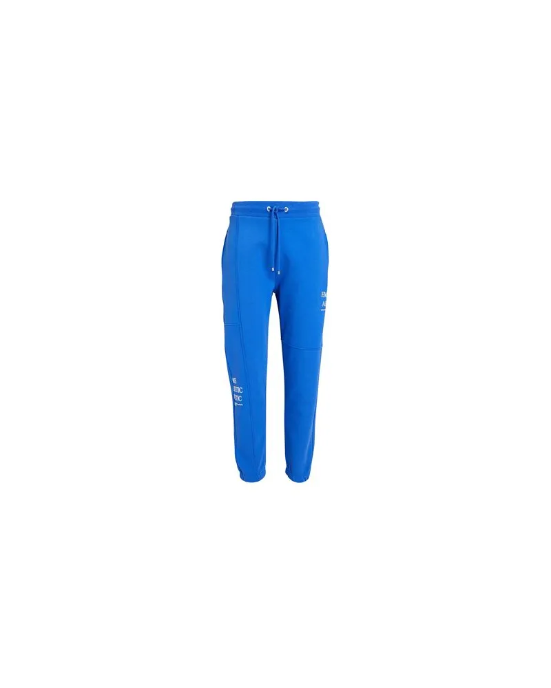 Frame Denim HOSEN & RÖCKE - Hosenauf YOOX.COM Azurblau