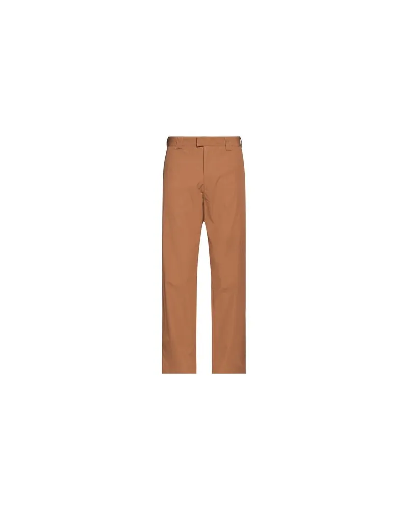 Paul Smith HOSEN & RÖCKE - Hosenauf YOOX.COM Braun