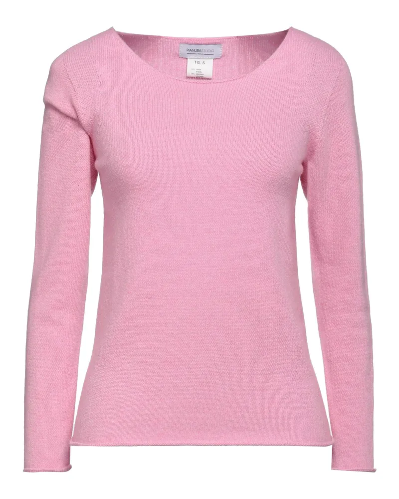 Pianura Studio Pullover Rosa