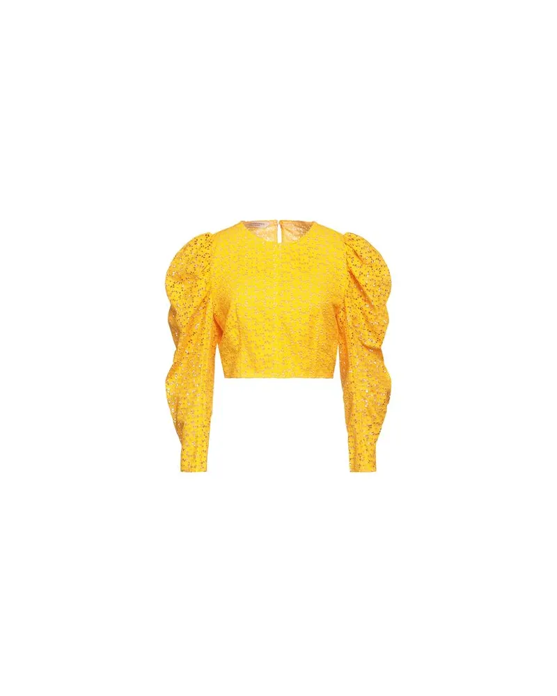 Philosophy Di Lorenzo Serafini TOPS - Topsauf YOOX.COM Mandarine