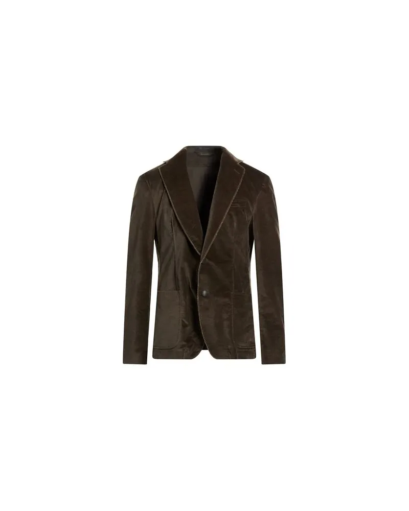 Messagerie ANZÜGE und CO-ORDS - Blazersauf YOOX.COM Braun