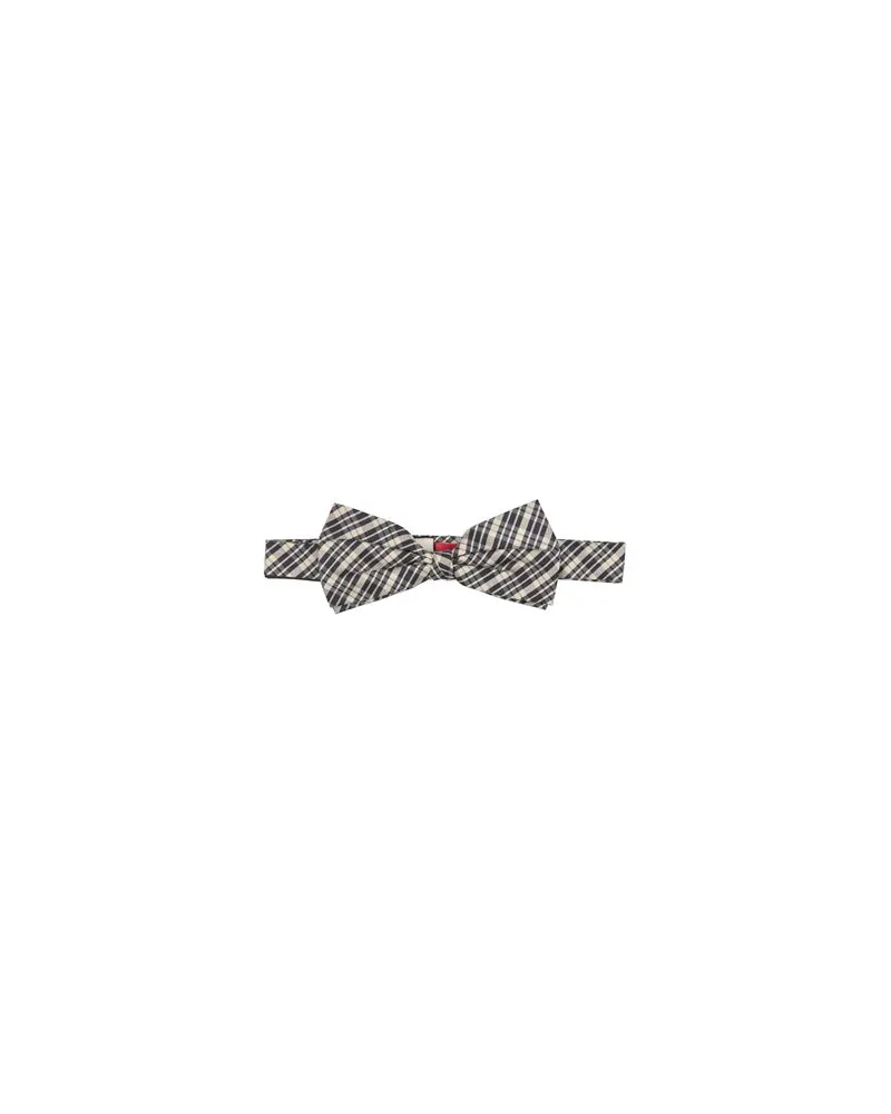 Altea ACCESSOIRES - Krawatten & Fliegenauf YOOX.COM Nachtblau