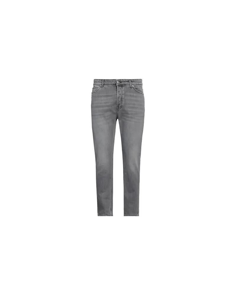 Department 5 HOSEN & RÖCKE - Jeanshosenauf YOOX.COM Grau