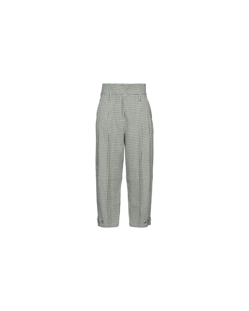 Liviana Conti HOSEN & RÖCKE - Hosenauf YOOX.COM Schwarz