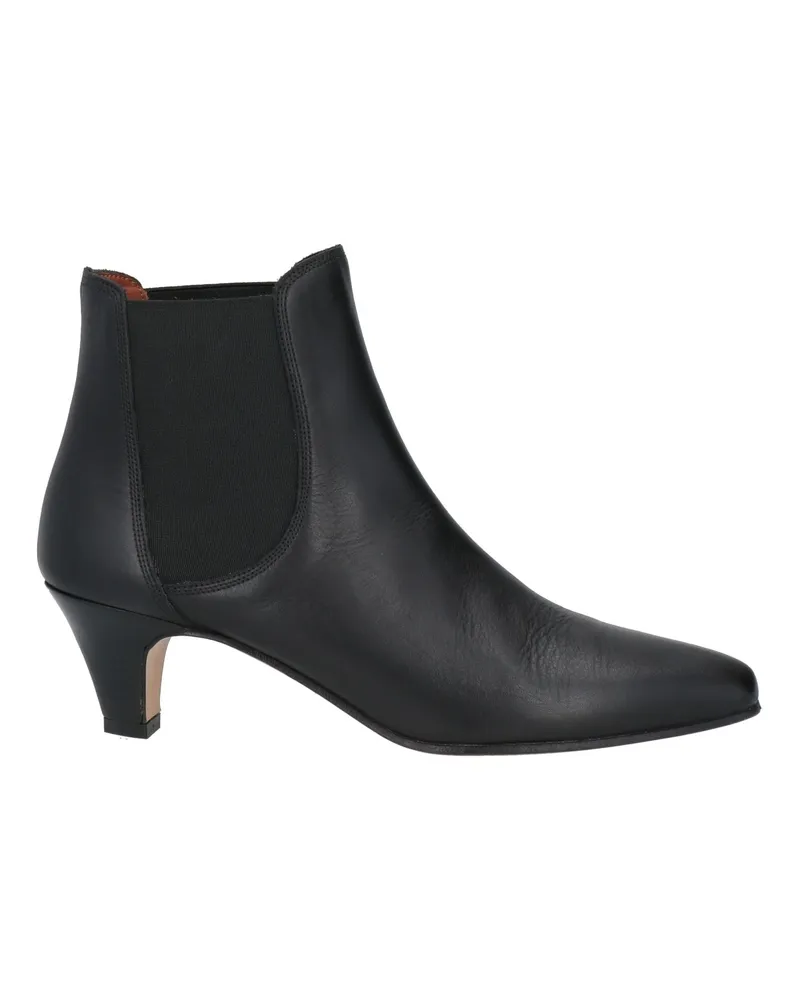 Michel Vivien Stiefelette Schwarz