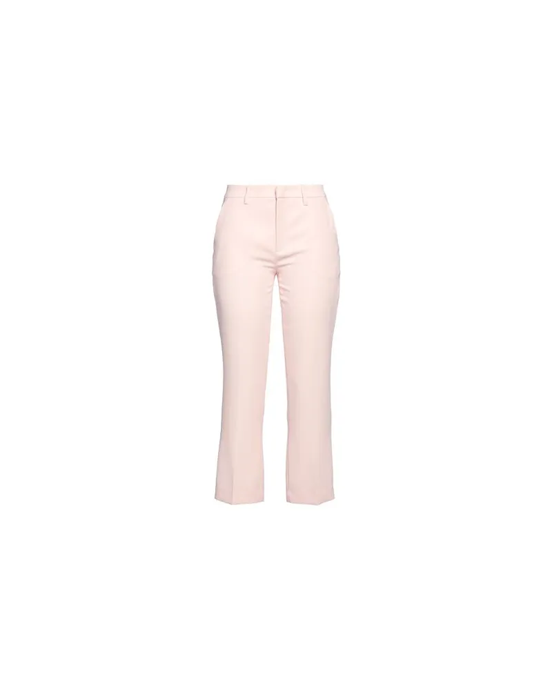 SLY 010 HOSEN & RÖCKE - Hosenauf YOOX.COM Hellrosa
