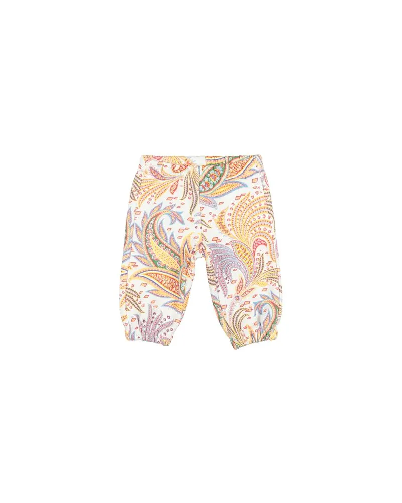 Etro HOSEN & RÖCKE - Hosenauf YOOX.COM Gelb