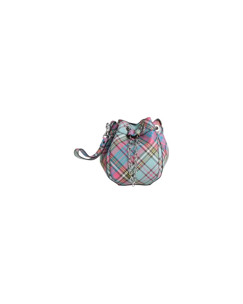 Vivienne Westwood TASCHEN - Handtaschenauf YOOX.COM Himmelblau