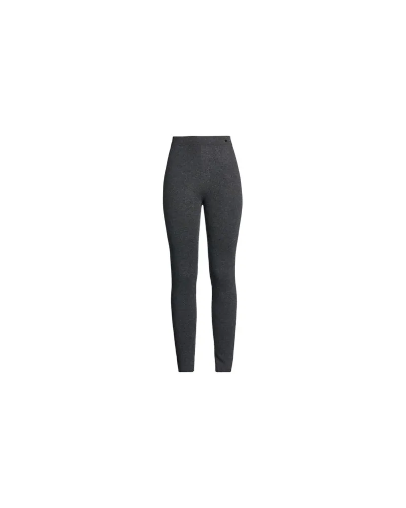 AGNONA HOSEN & RÖCKE - Hosenauf YOOX.COM Braungrau