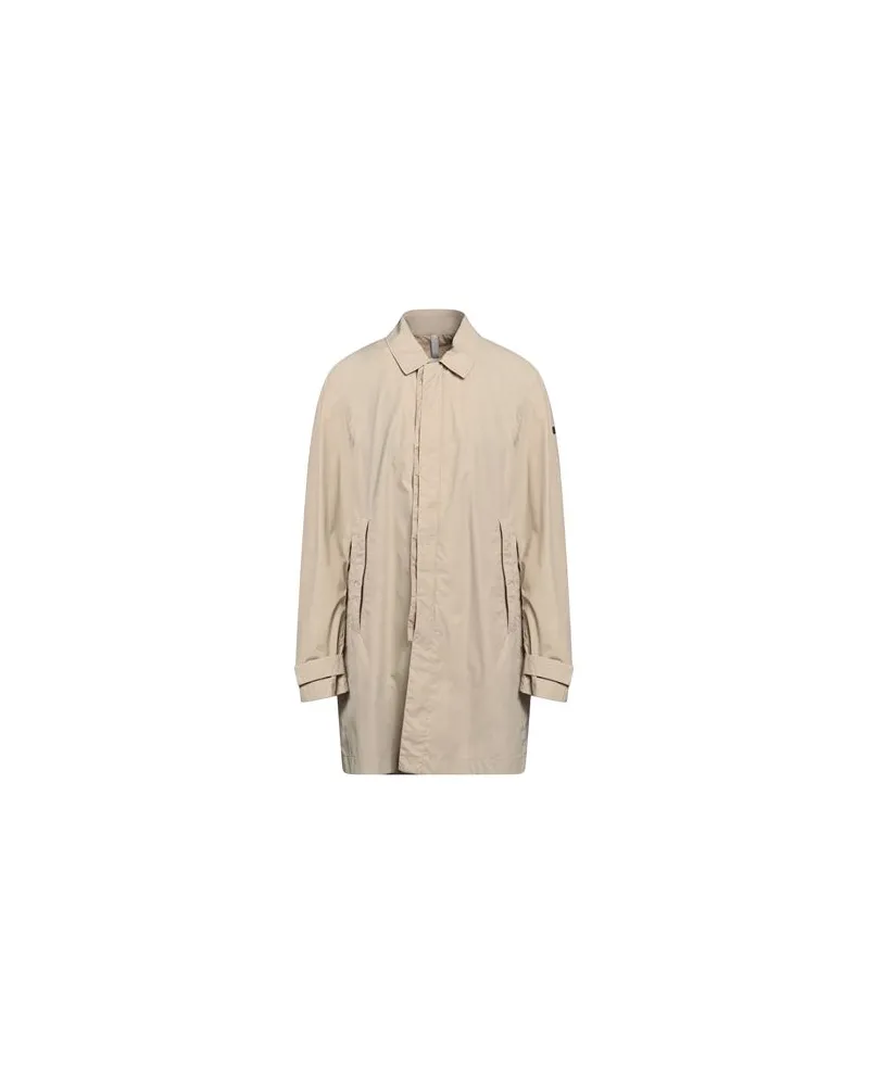 DUNO JACKEN & MÄNTEL - Jacken, Mäntel & Trenchcoatsauf YOOX.COM Beige