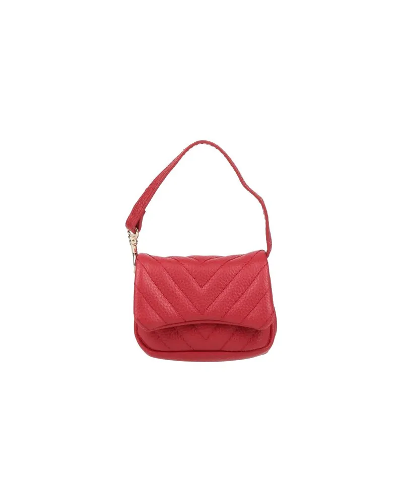 Mia Bag TASCHEN - Handtaschenauf YOOX.COM Rot