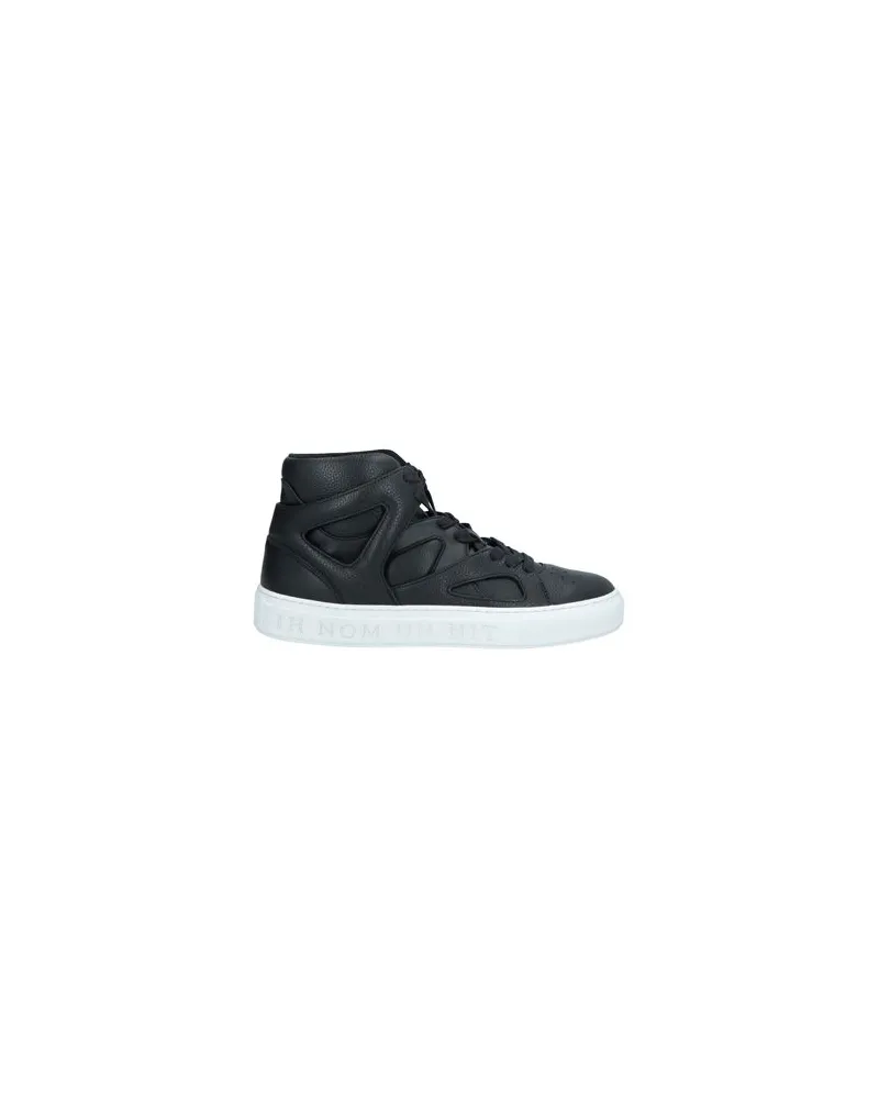 IH NOM UH NIT SCHUHE - Sneakersauf YOOX.COM Schwarz