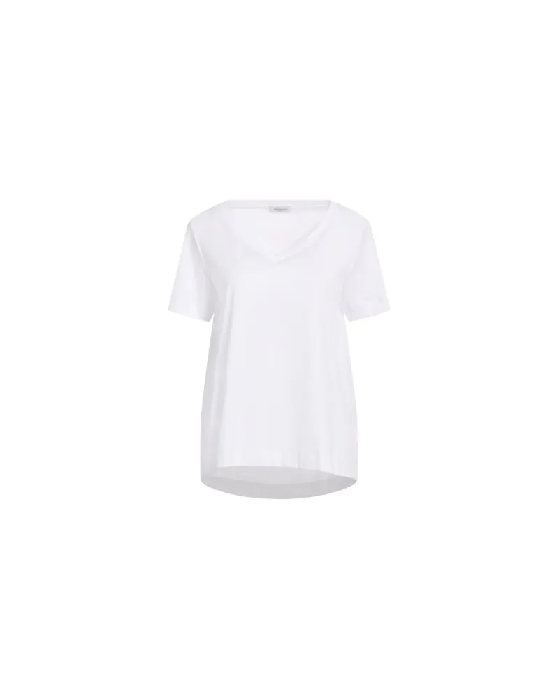 Arovescio TOPS - T-shirtsauf YOOX.COM Weiß