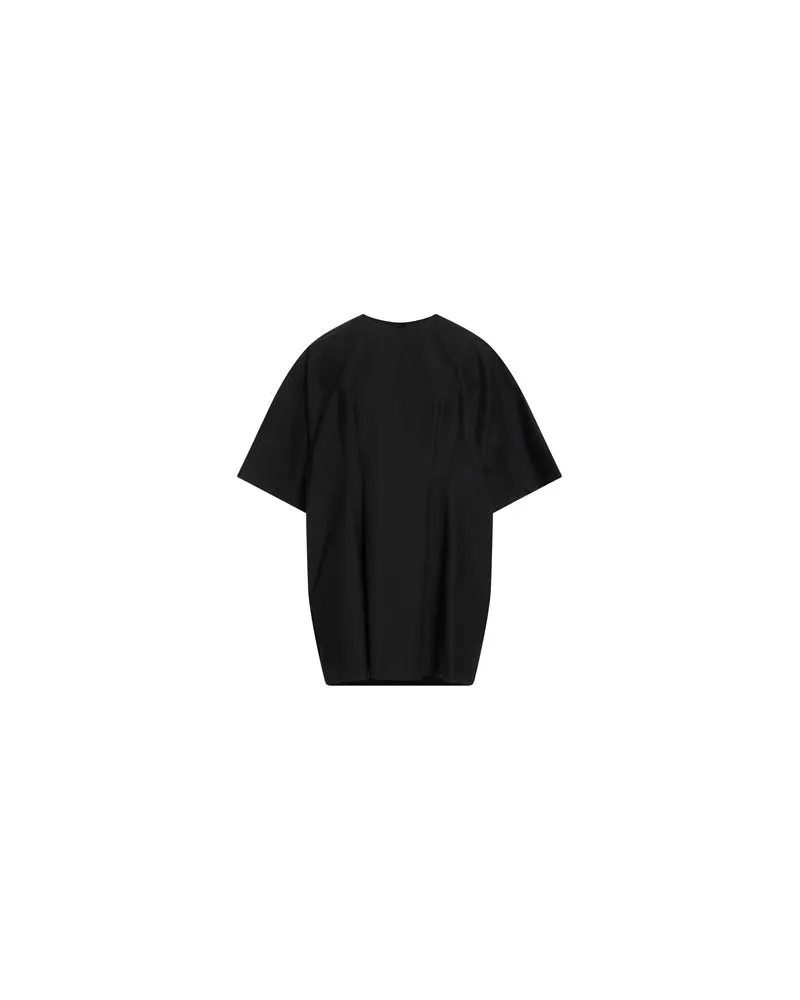 HACHE KLEIDER - Mini-Kleiderauf YOOX.COM Schwarz