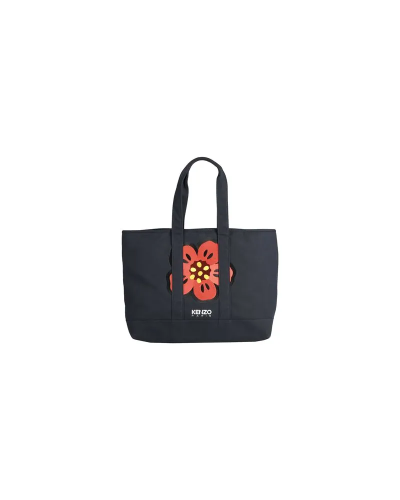 Kenzo TASCHEN - Handtaschenauf YOOX.COM Marineblau