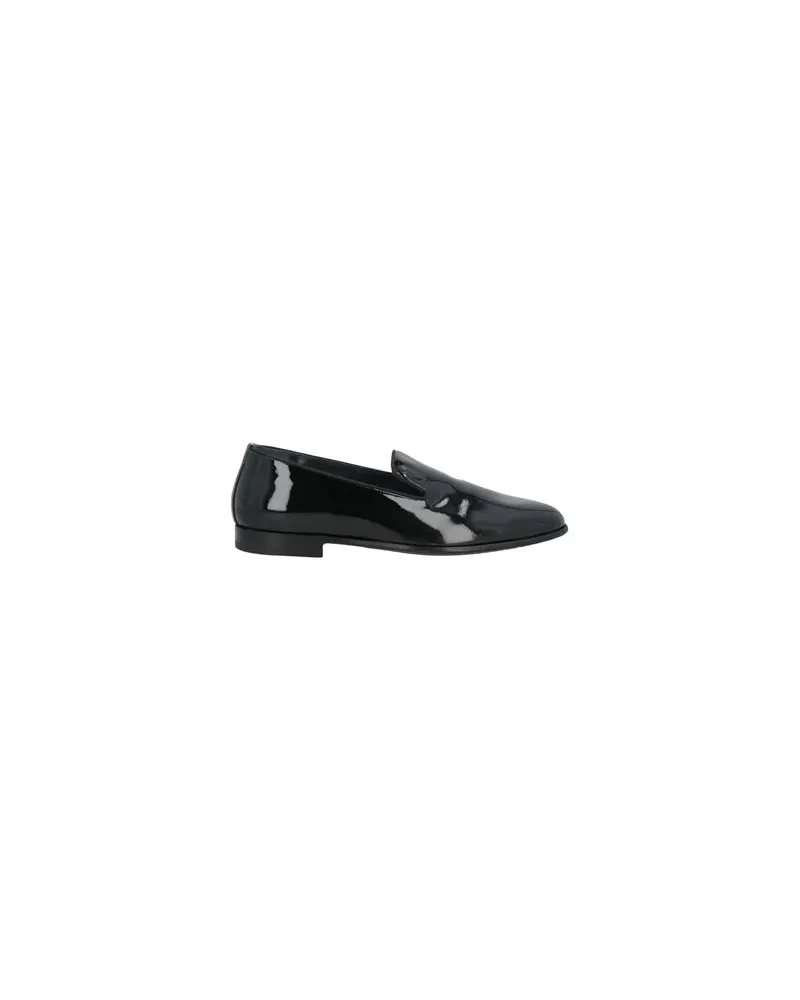 SEBOY'S SCHUHE - Mokassinsauf YOOX.COM Schwarz