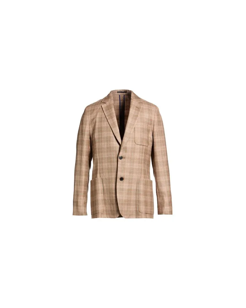 Paul Smith ANZÜGE und CO-ORDS - Blazersauf YOOX.COM Hellbraun