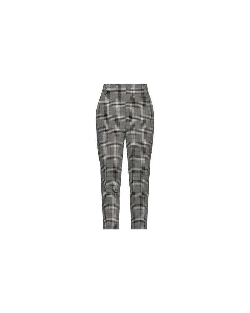 Jucca HOSEN & RÖCKE - Hosenauf YOOX.COM Braun