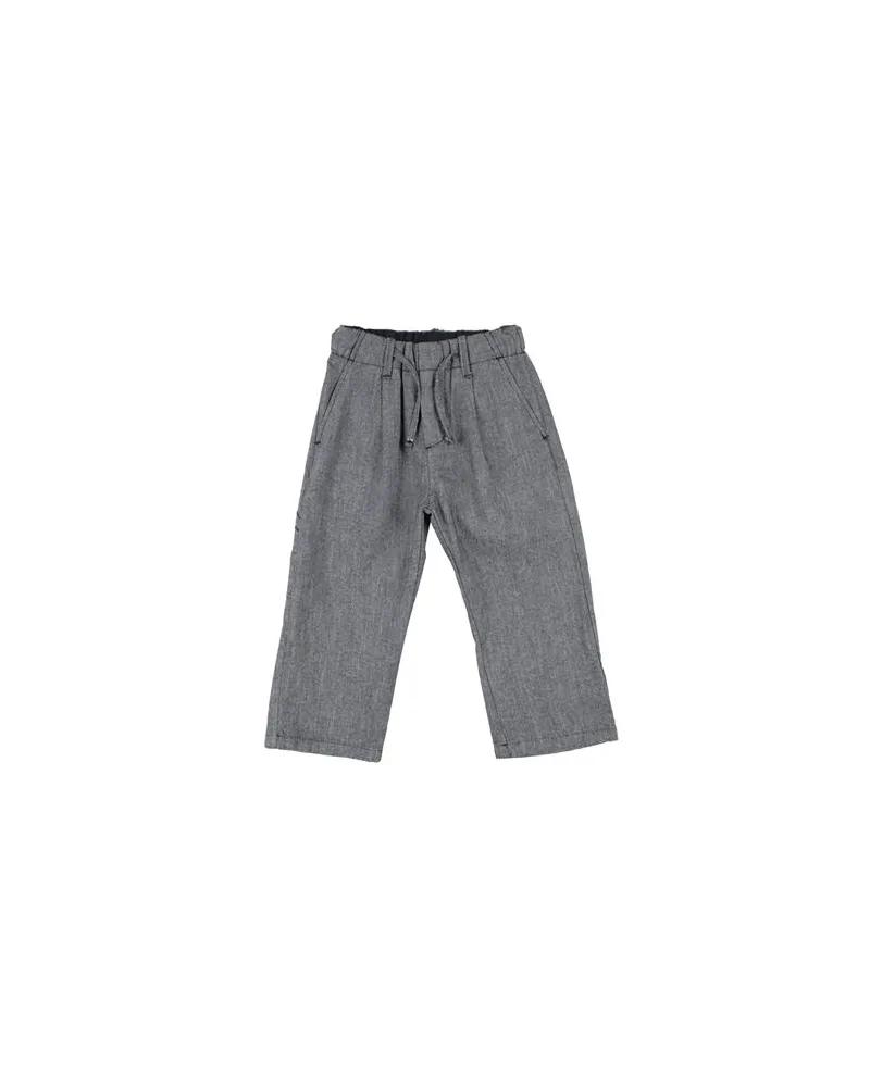 Paolo Pecora Milano HOSEN & RÖCKE - Jeanshosenauf YOOX.COM Nachtblau