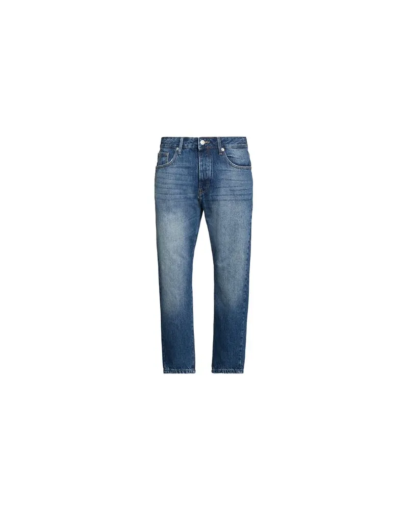 Only & Sons HOSEN & RÖCKE - Jeanshosenauf YOOX.COM Blau