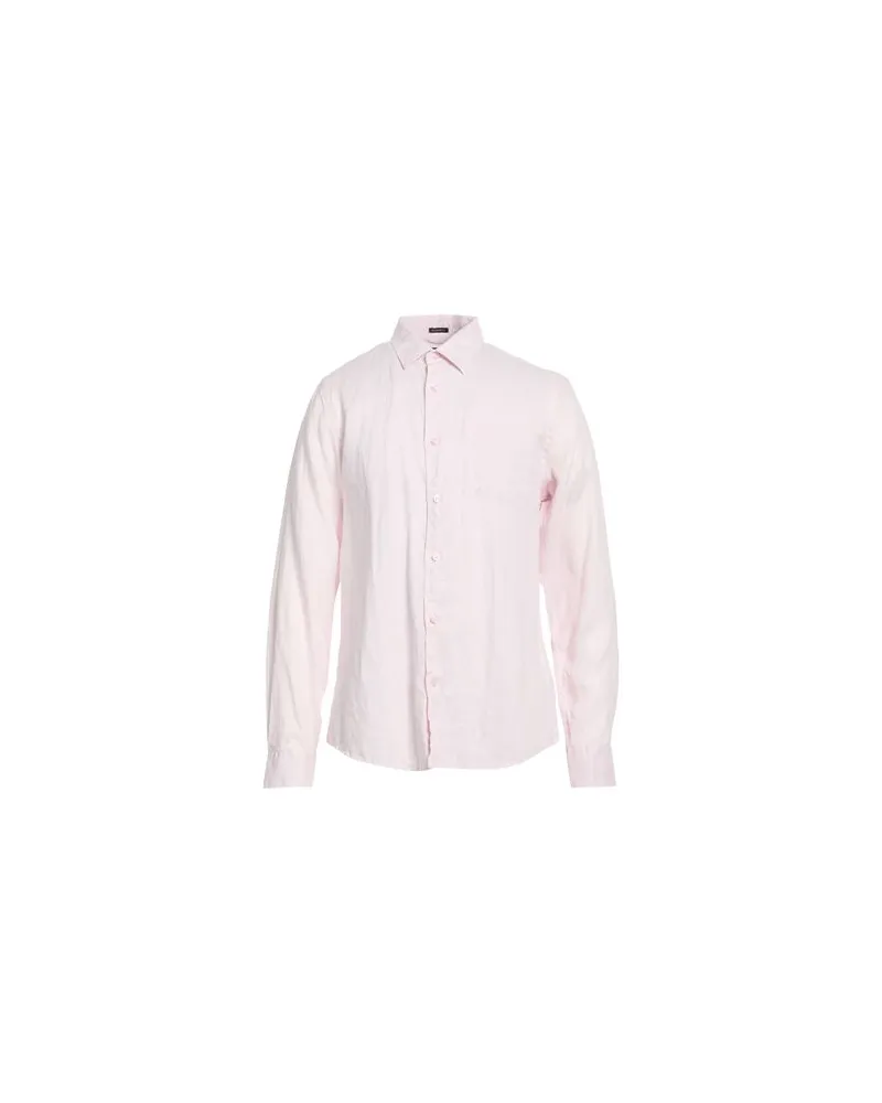 Guess TOPS - Hemdenauf YOOX.COM Hellrosa