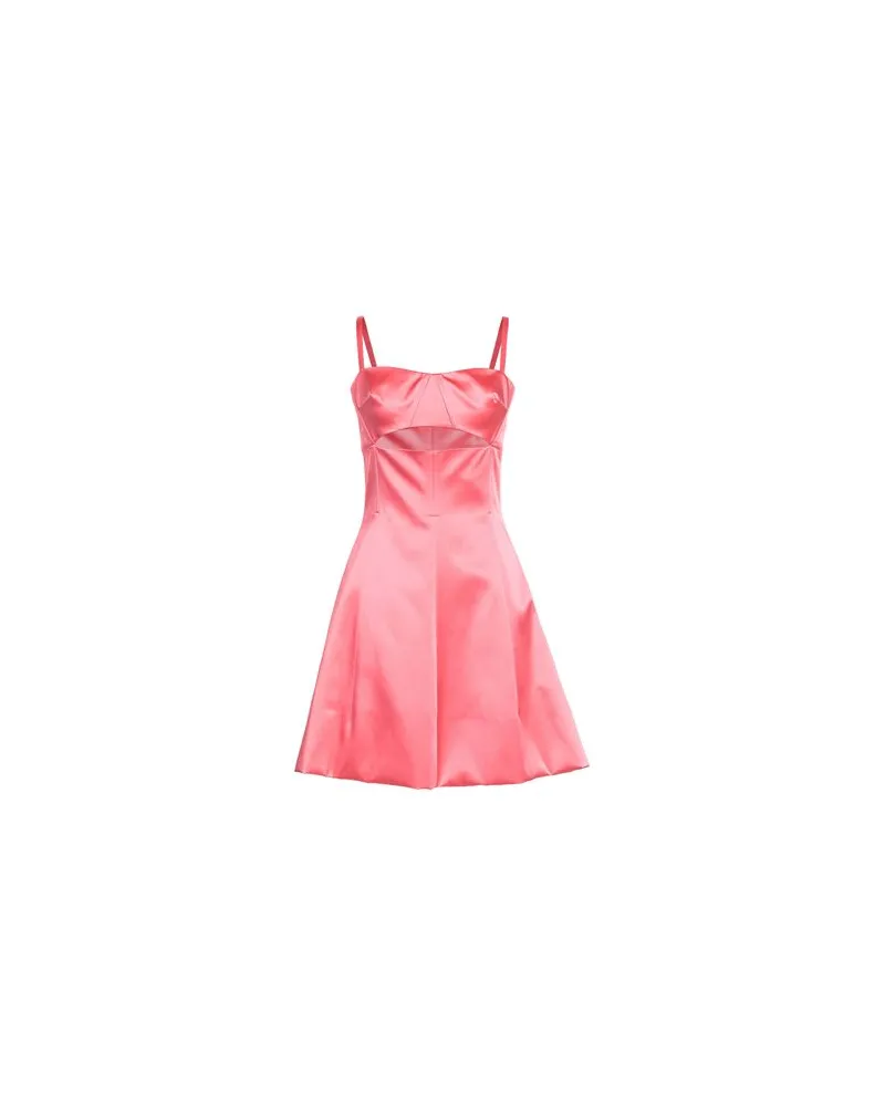 Patou KLEIDER - Mini-Kleiderauf YOOX.COM Rosa