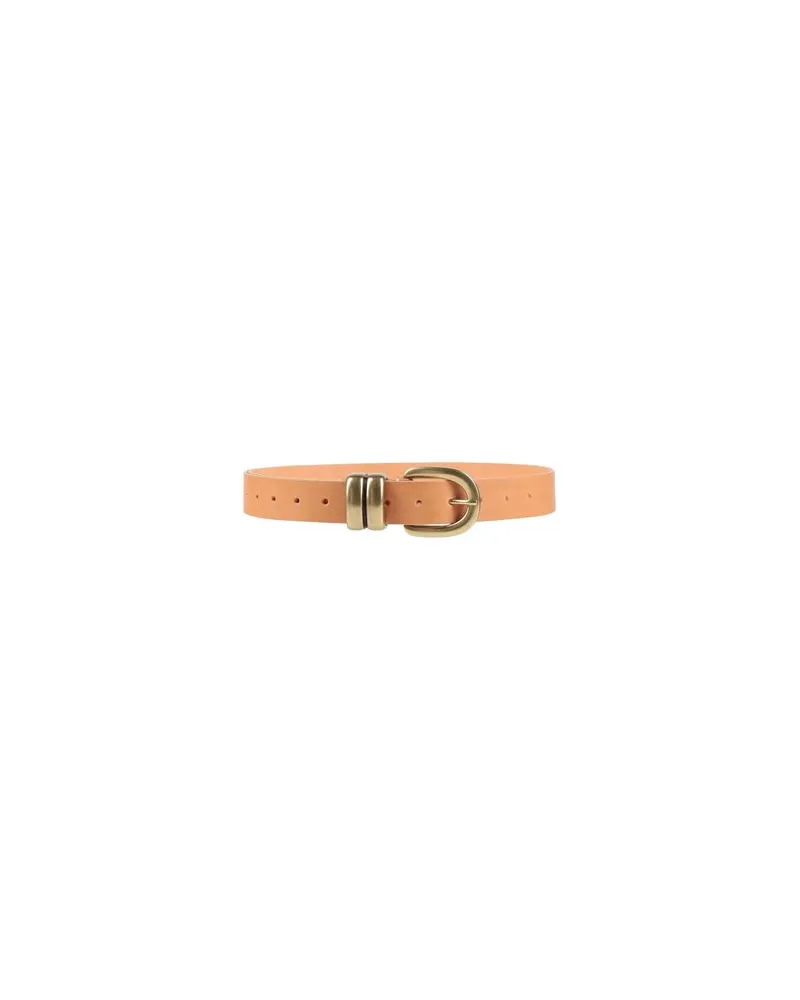 By Malene Birger Kleinlederwaren - Gürtelauf YOOX.COM Lederfarben