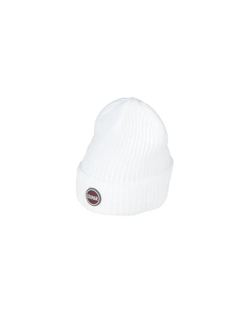 Colmar ACCESSOIRES - Mützen & Hüteauf YOOX.COM Off