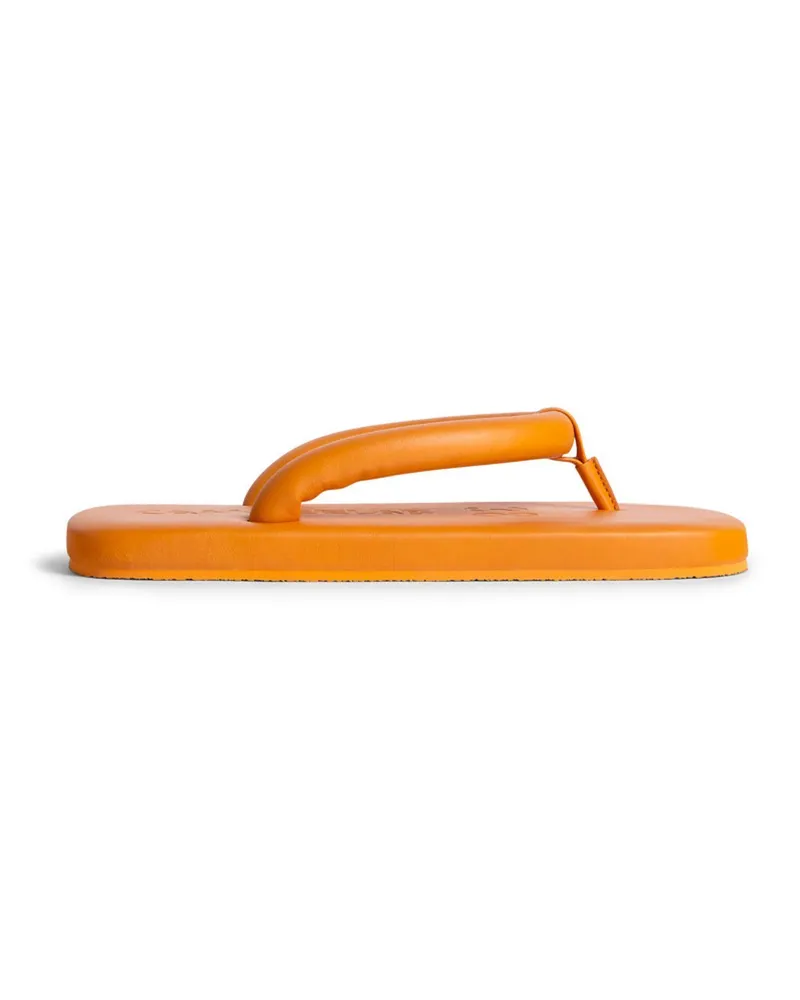 Camper Zehentrenner Orange