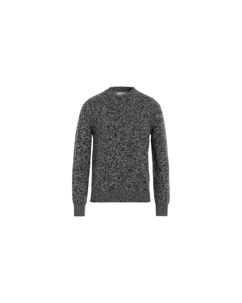 Ballantyne STRICKWAREN - Pulloverauf YOOX.COM Grau