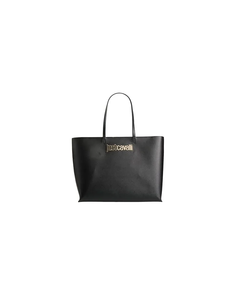 Just Cavalli TASCHEN - Handtaschenauf YOOX.COM Schwarz