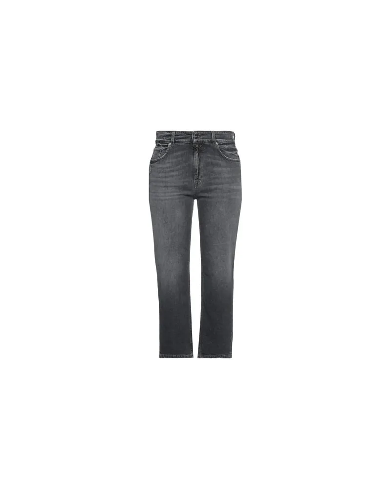 Closed HOSEN & RÖCKE - Jeanshosenauf YOOX.COM Braungrau