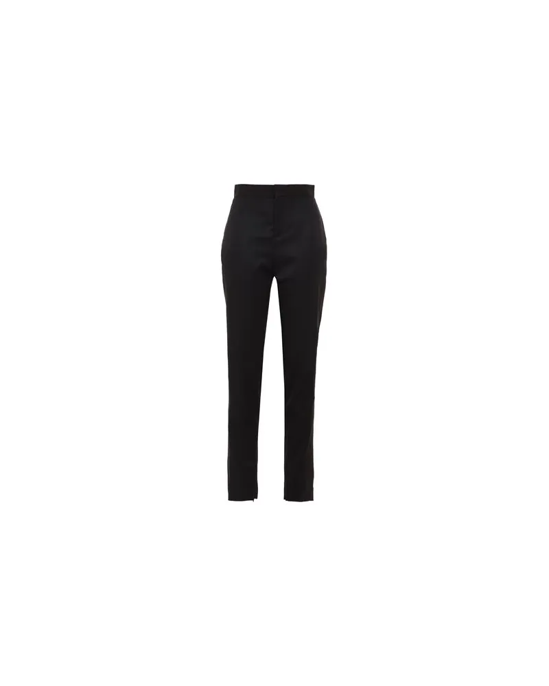Dundas HOSEN & RÖCKE - Hosenauf YOOX.COM Schwarz