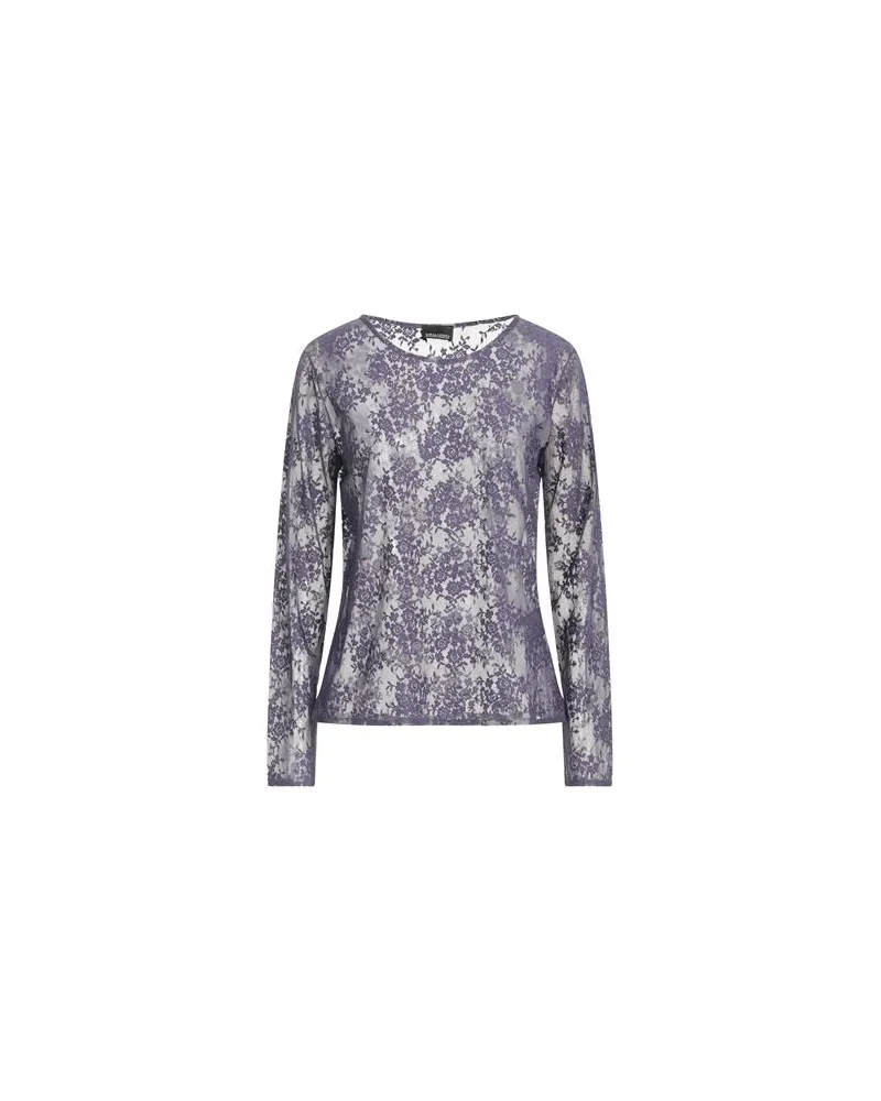 Ermanno Scervino TOPS - Topsauf YOOX.COM Violett