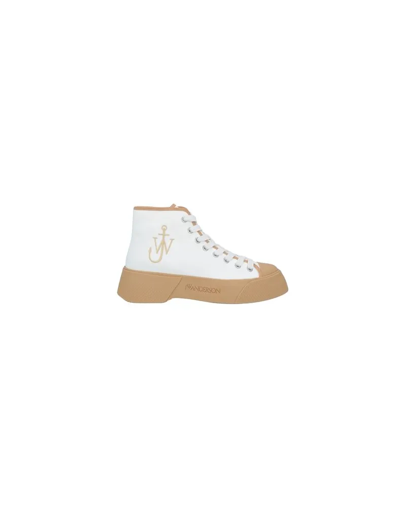 J.W.Anderson SCHUHE - Sneakersauf YOOX.COM Weiß